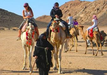 Особенности туризма в Египте