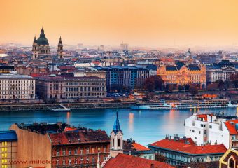 Отдых туры и туризм в Венгрии