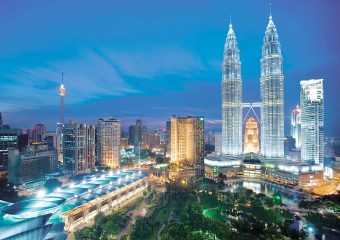 Туризм в Малайзии